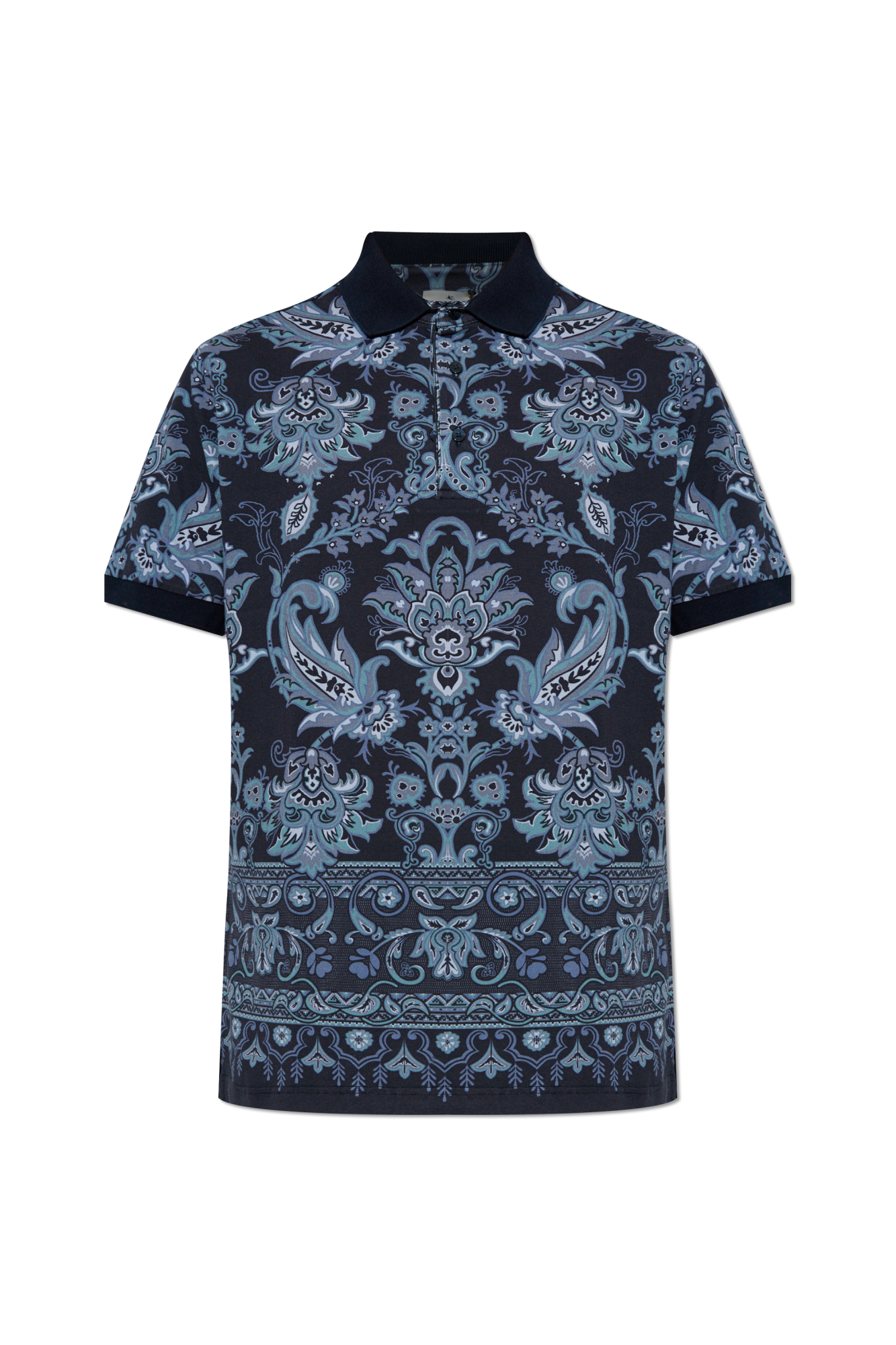 Tシャツ・カットソー ETRO SS25 Etro Shirts (MRIB0004 AV605W0800) Etro T-shirt for Women SS25 | GIGLIO.COM